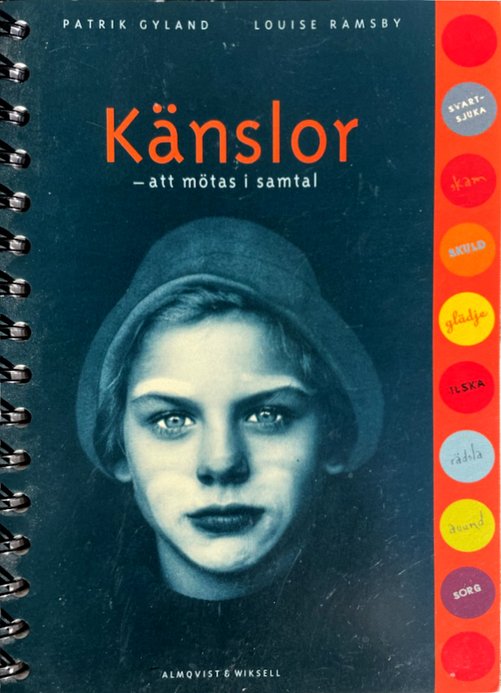 Känslor – att mötas i samtal